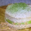 ダックワーズ抹茶レシピ/作り方【NHK趣味Do楽 1月14日/青木定治】