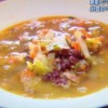 小豆のミネストローネレシピ/作り方【おかずのクッキング 1月26日 植松良枝】