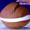 簡単ウーピーパイレシピ/作り方【世界一受けたい授業 2月2日 中川二郎】