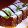 男子ごはん 簡単チョコレートケーキレシピ/作り方【2月10日 栗原はるみ/心平】