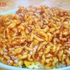肉あんかけチャーハンレシピ/作り方 梁山泊【ぴったんこカンカン 2月22日 石塚英彦】