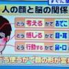 パーソノロジーの見方/方法【笑っていいとも 3月7日】