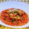 チキントマトリゾットレシピ【男子ごはん 3月10日 栗原心平】
