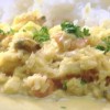 即席シーフードミックスカレーレシピ【NHKきょうの料理ビギナーズ 3月5日】