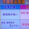 体内時計を整える新たな不眠症治療薬ラメルテオン【NHKゆうどきネットワーク 4月3日】