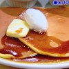 発酵バターのパンケーキレシピ【NHKゆうどきネットワーク 5月2日】