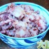 秘密のケンミンショー 北海道旭川市のゲソ丼レシピ/作り方【12月4日 花ちゃん/天勇】