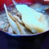 ミラクルレシピ ごぼう入りすいとんレシピ【12月6日 海老名香葉子】