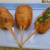 NHKゆうどき 串かつレシピ/家庭でおいしくできる作り方【12月12日】