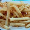 めざましどようび マック風フライドポテトレシピ【12月20日】
