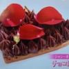 メレンゲの気持ち 柚子と白ゴマのチョコレートタルトレシピ【2月7日】