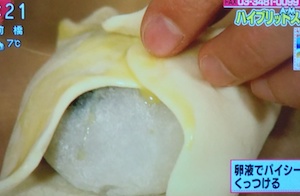 NHKあさイチ 大福パイレシピ&鈴カステラフレンチトーストの作り方【2月13日】