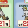 ストレッチにはケガ予防効果が無い