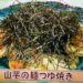 しゃべくり007 相葉雅紀の山芋の麺つゆ焼きレシピ【11月17日 簡単おつまみ】