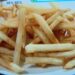 めざましどようび マック風フライドポテトレシピ【12月20日】
