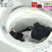 洗濯王子の部屋干しをの生乾き臭さを防ぐ洗濯術