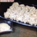 福島の豆腐餅(もち)レシピ/作り方 [秘密のケンミンショー 1月31日 猪苗代湖]