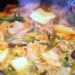 IKKO特性チゲ鍋風味噌汁レシピ/作り方【さんまのからくりTV(テレビ) 3月24日】